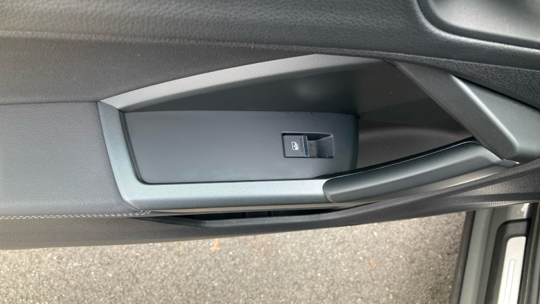 Audi Q3 35 TFSI Black Edition 5dr Petrol Estate